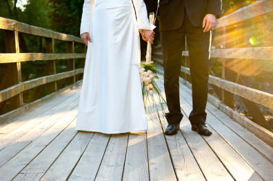 Lili & Aaron, Predjamski grad, Postojna